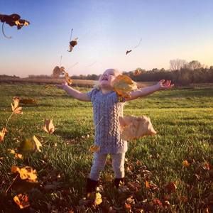 Meet your Posher, Mindy